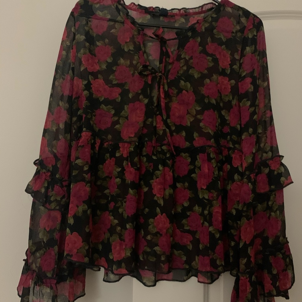 American Eagle Blouse